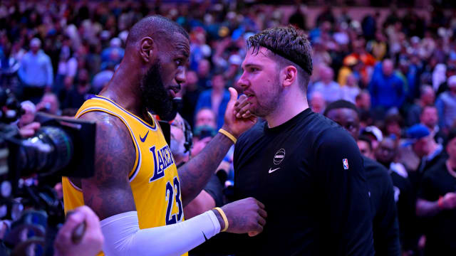 LeBron